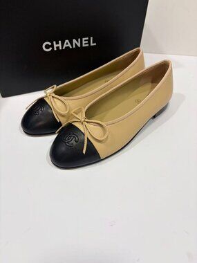 Chanel Women's Loafers